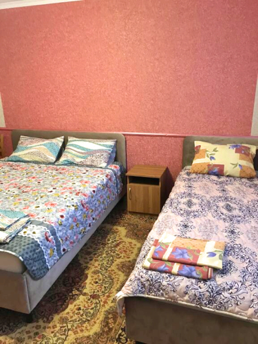 Апартаменты Катыхина 21, фото 28