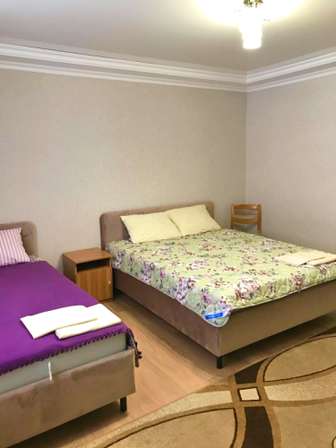 Апартаменты Катыхина 21, фото 29