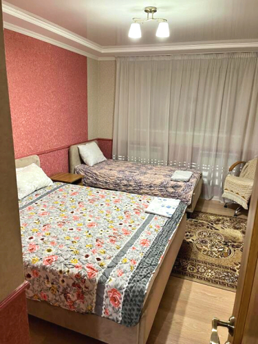 Апартаменты Катыхина 21, фото 30