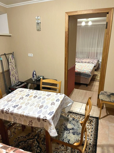 Апартаменты Катыхина 21, фото 31