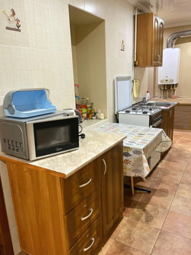 Апартаменты Катыхина 21, фото 35