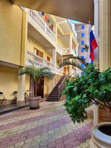 Курортный отель Лооленд, фото 56