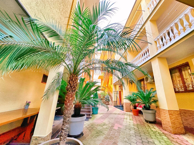 Курортный отель Лооленд, фото 57