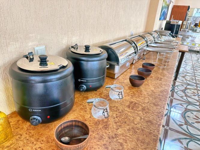 Курортный отель Лооленд, фото 59