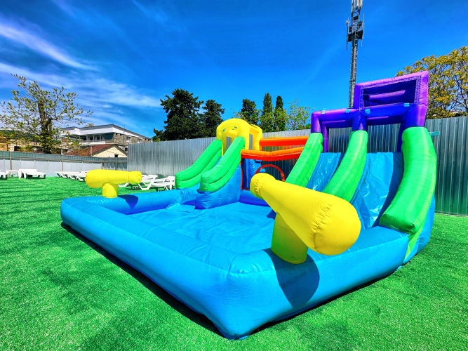 Курортный отель Лооленд, фото 60