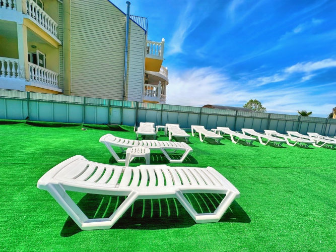 Курортный отель Лооленд, фото 61