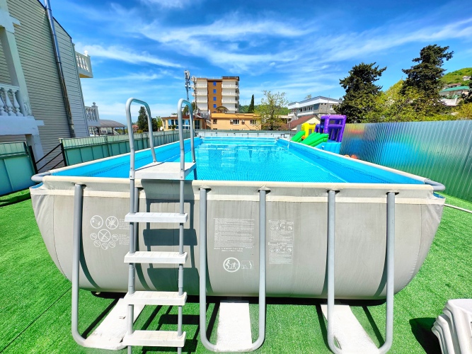 Курортный отель Лооленд, фото 67