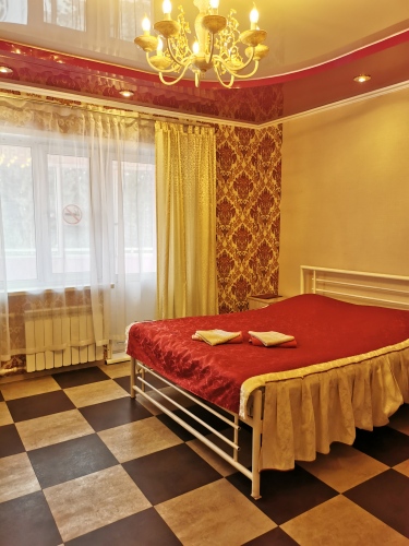 Мини Отель Горный, фото 13