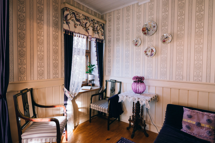 Мини-отель Купеческая усадьба, фото 22