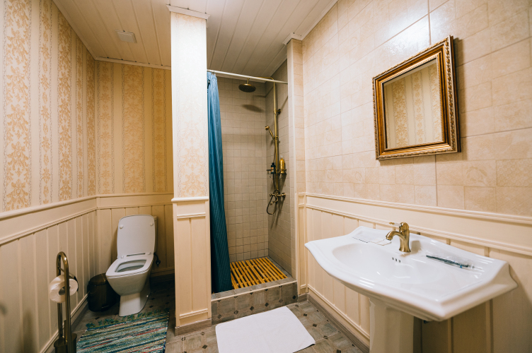 Мини-отель Купеческая усадьба, фото 26