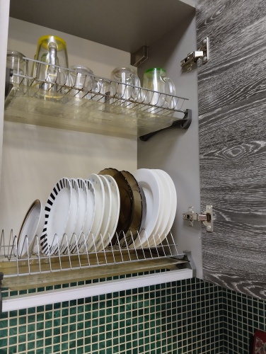 Хостел OlimpHostel, фото 20