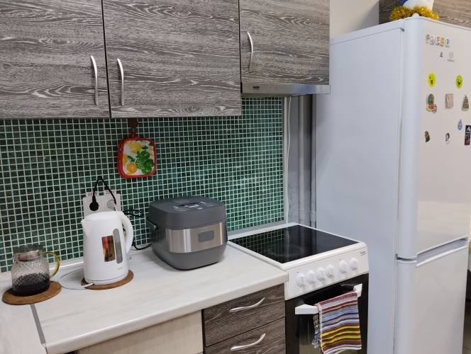 Хостел OlimpHostel, фото 22