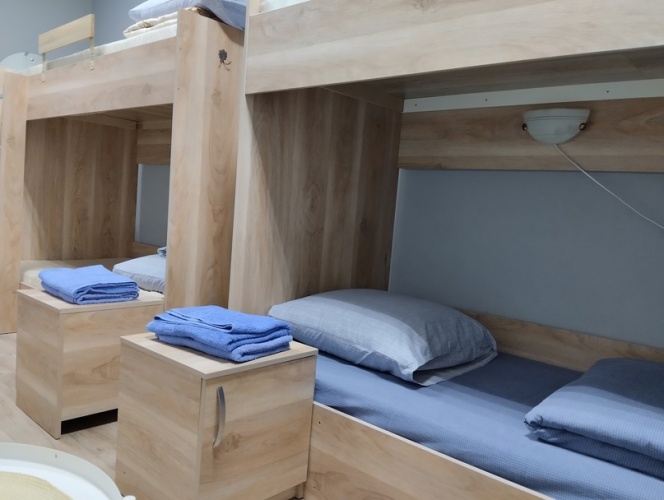 Хостел OlimpHostel, фото 23