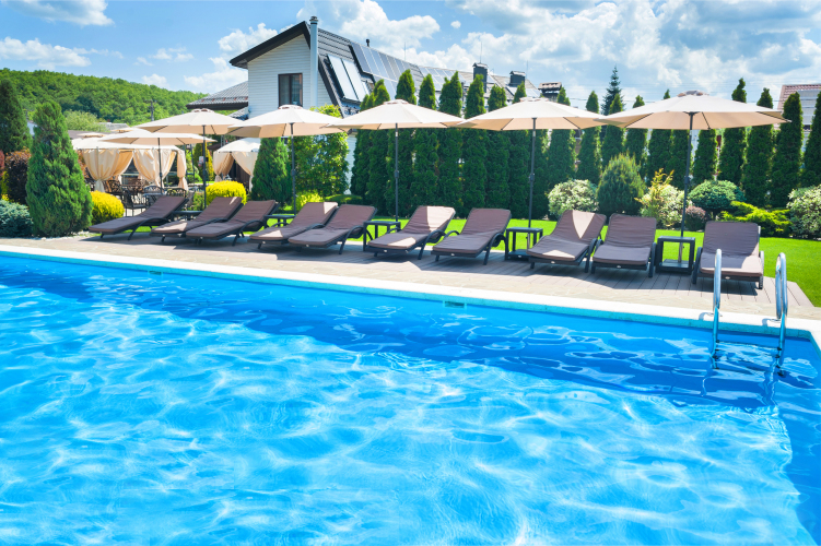 Курортный отель Усадьба Парфенова, фото 21