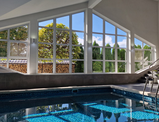 Курортный отель Усадьба Парфенова, фото 25