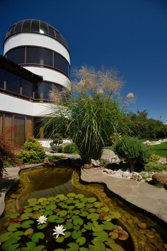 Курортный отель Усадьба Парфенова, фото 29