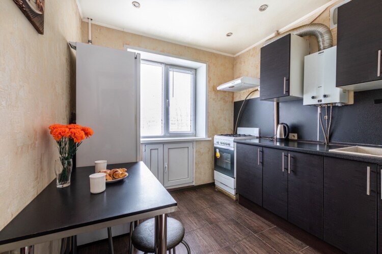 Апартаменты в Центре Казани Заслонова 6, фото 21