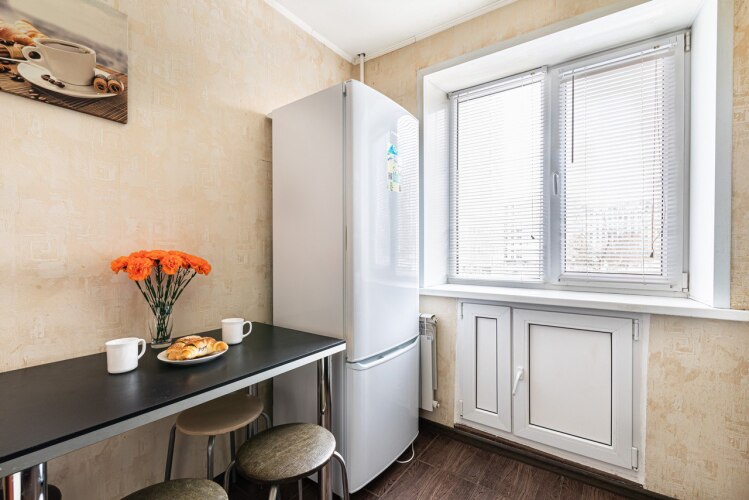 Апартаменты в Центре Казани Заслонова 6, фото 22