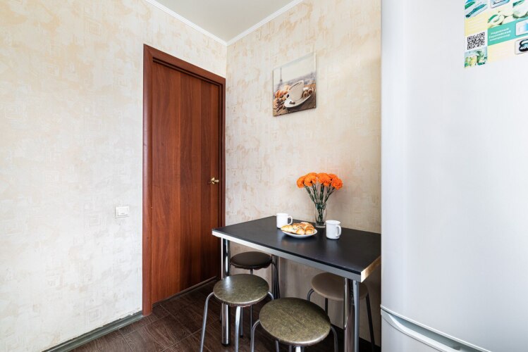 Апартаменты в Центре Казани Заслонова 6, фото 23