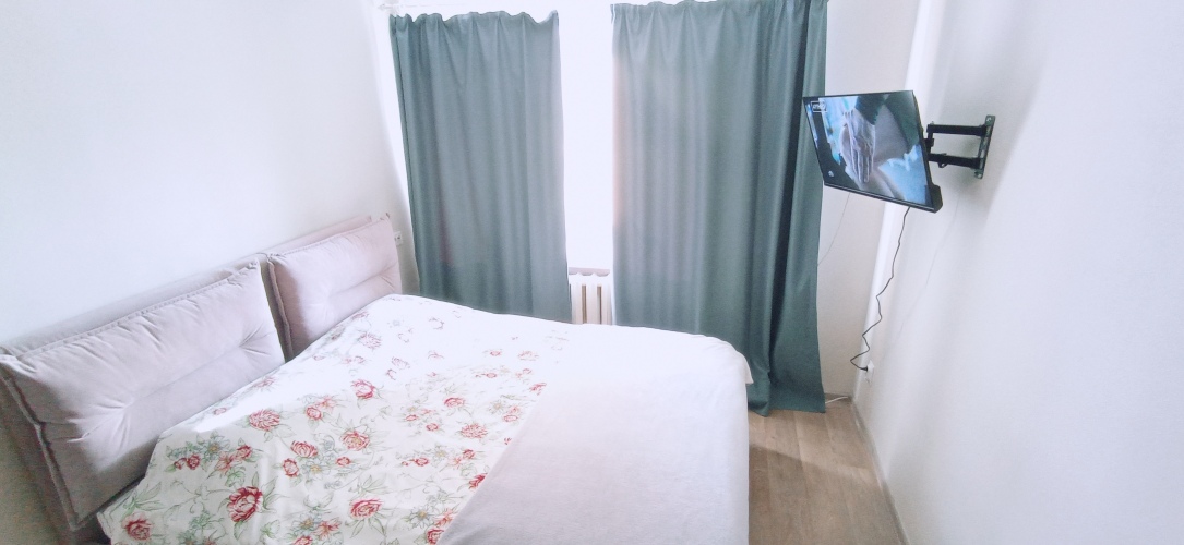 Квартира Уютная на Белинского, фото 14