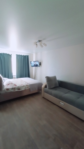 Квартира Уютная на Белинского, фото 15