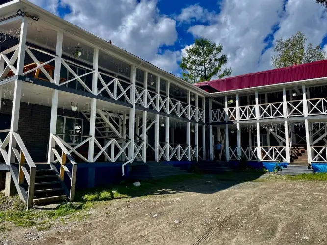 Курортный отель Велман, фото 28