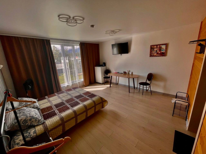 Курортный отель Велман, фото 30