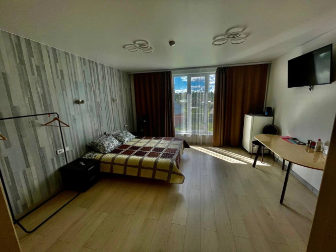 Курортный отель Велман, фото 31