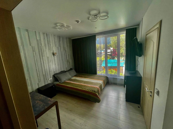 Курортный отель Велман, фото 37