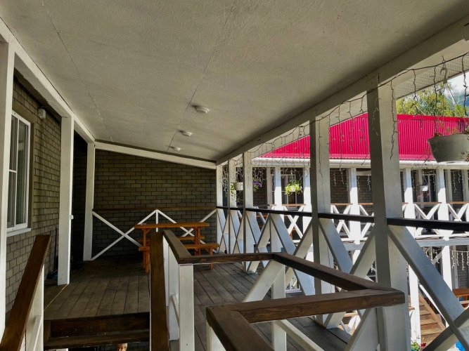 Курортный отель Велман, фото 38