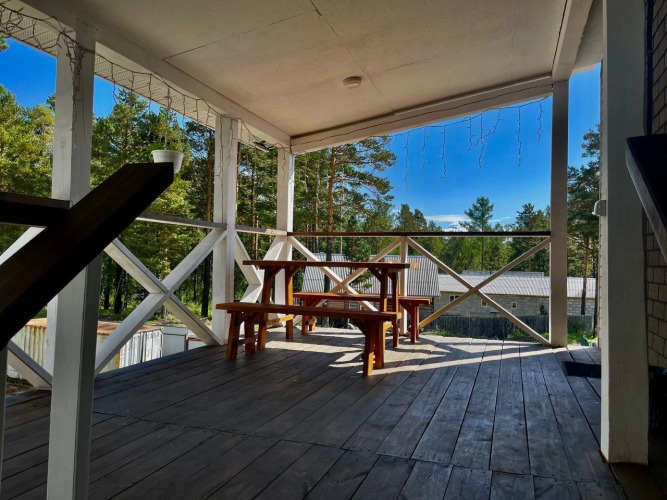 Курортный отель Велман, фото 39