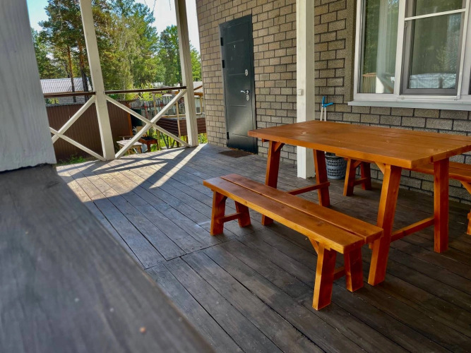 Курортный отель Велман, фото 40