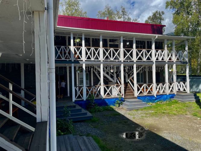 Курортный отель Велман, фото 41