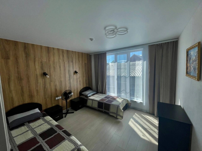 Курортный отель Велман, фото 44