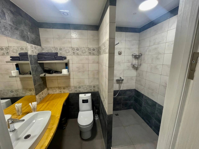 Курортный отель Велман, фото 46