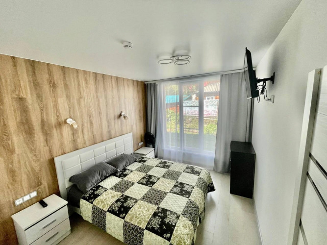 Курортный отель Велман, фото 49