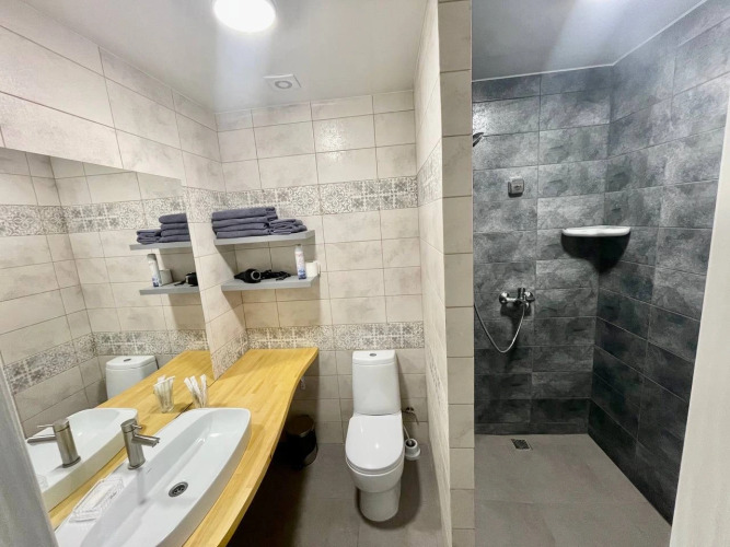 Курортный отель Велман, фото 52