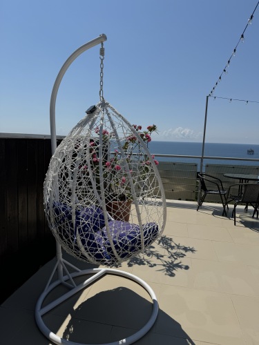 Гостевой Дом Волга в Симеизе, фото 13