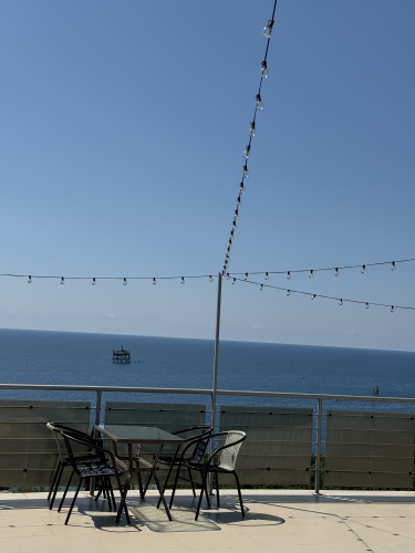 Гостевой Дом Волга в Симеизе, фото 14