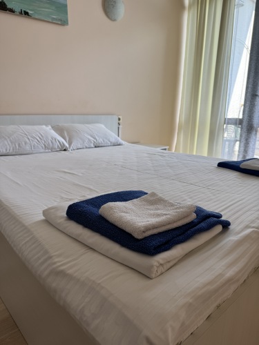 Гостевой Дом Волга в Симеизе, фото 15