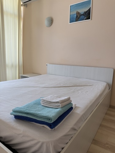 Гостевой Дом Волга в Симеизе, фото 17