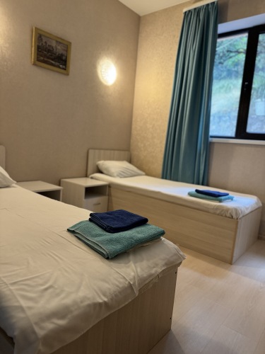 Гостевой Дом Волга в Симеизе, фото 18