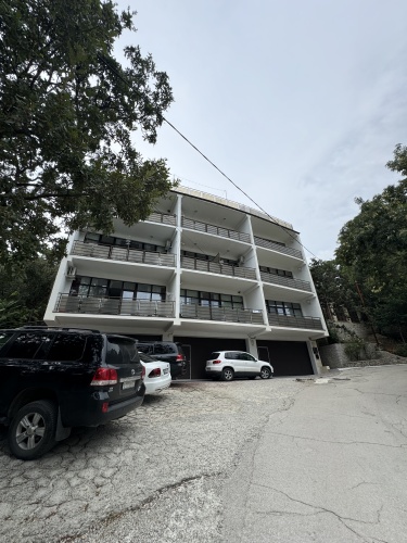 Гостевой Дом Волга в Симеизе, фото 26