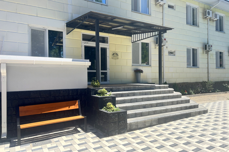 Гостевой дом Амитель, фото 20