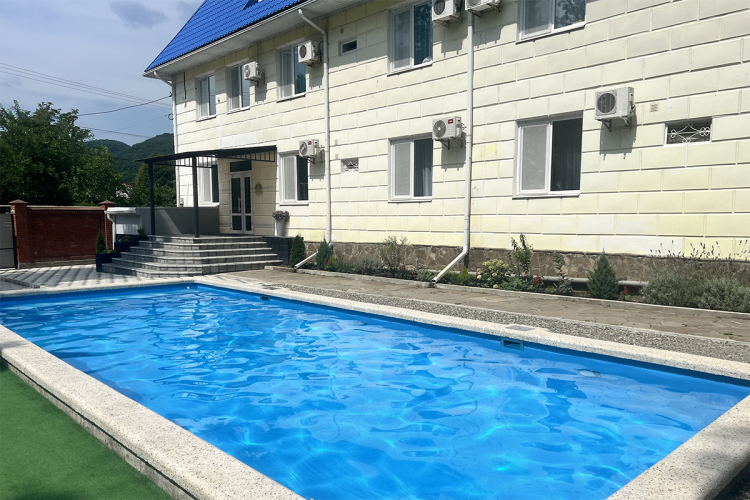 Гостевой дом Амитель, фото 21