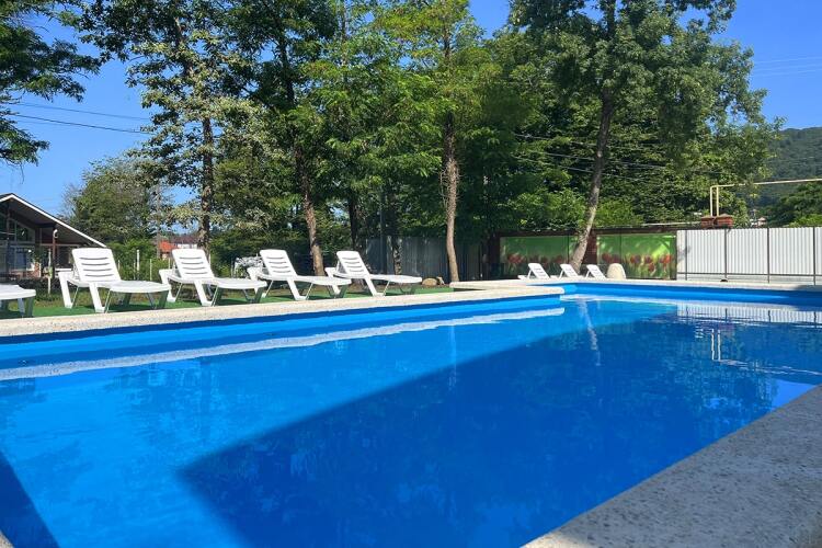 Гостевой дом Амитель, фото 22