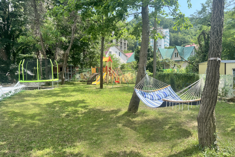 Гостевой дом Амитель, фото 23