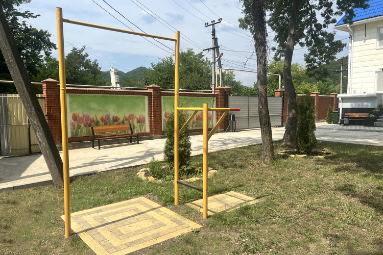 Гостевой дом Амитель, фото 24