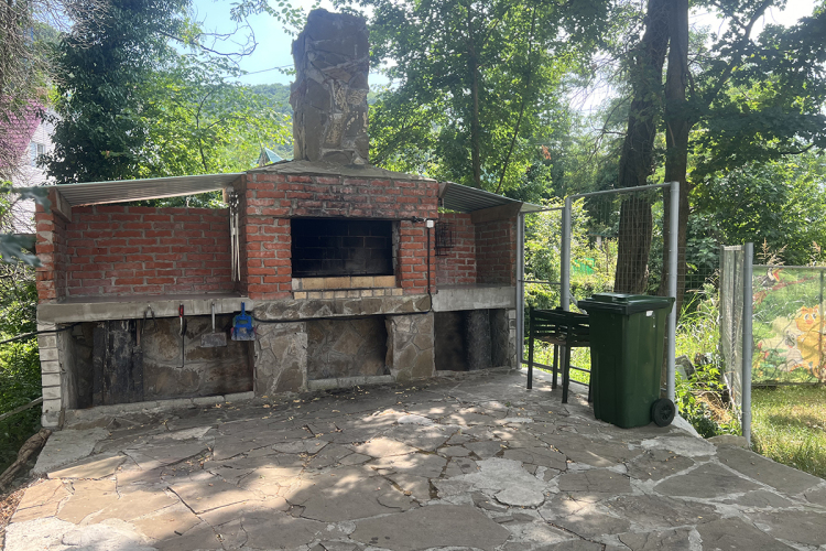 Гостевой дом Амитель, фото 25