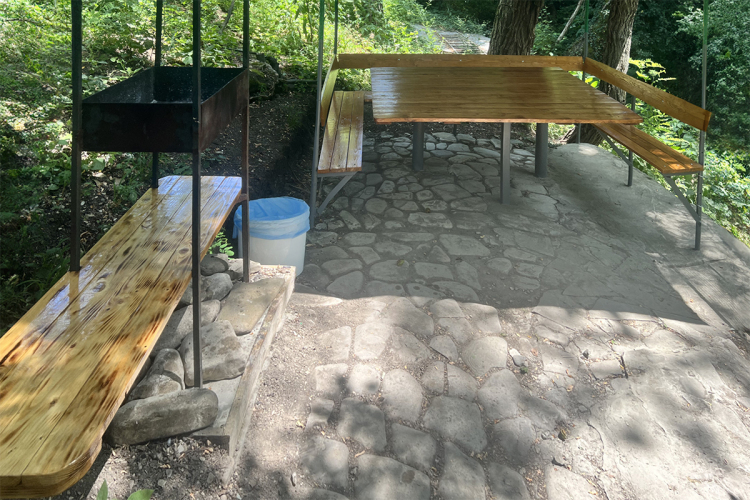 Гостевой дом Амитель, фото 26